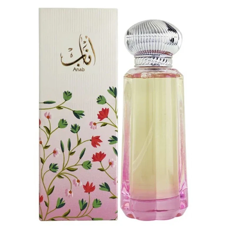 Anab - EDP - Volume: 100 ml