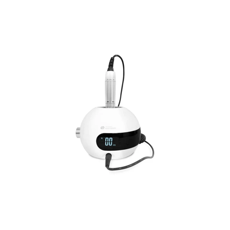 Rio-beauty Rio Salon Pro Electric Nail File