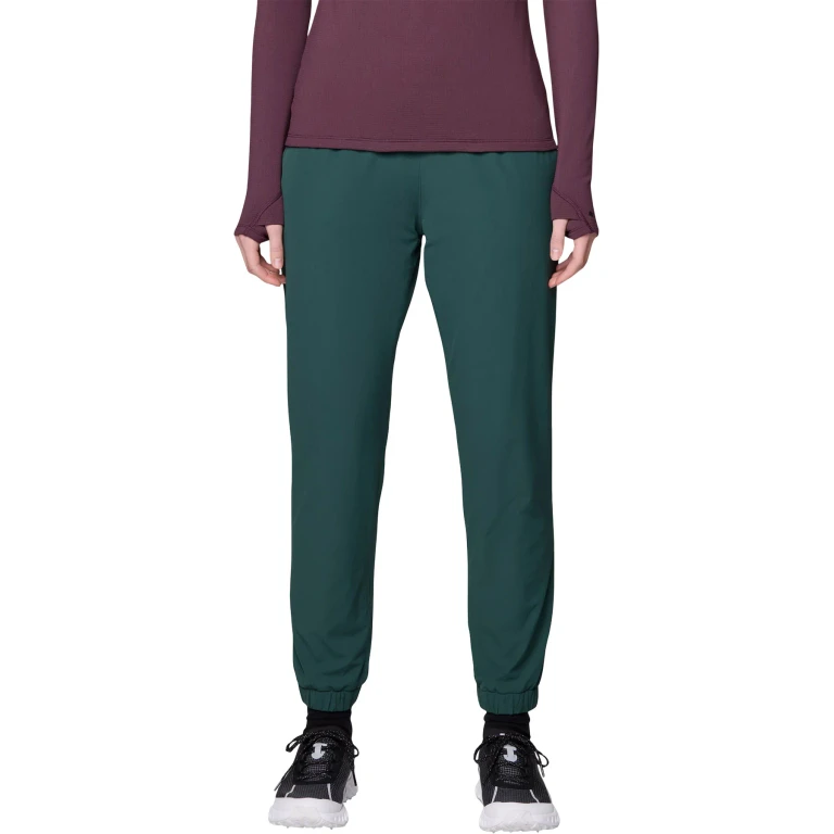 Yumalina Active Pull-On Lined Jogger - Women's