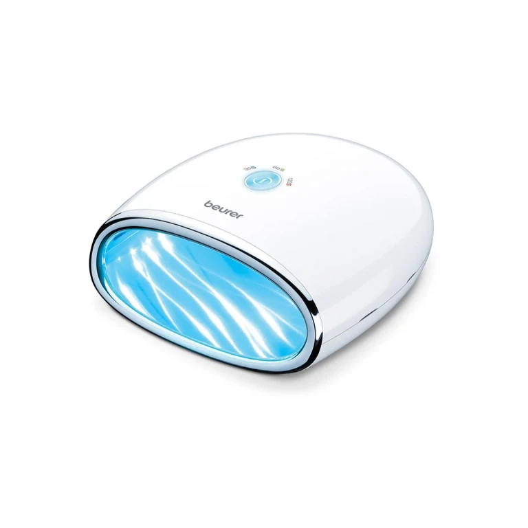 MP 48 LED lamp for gel nails