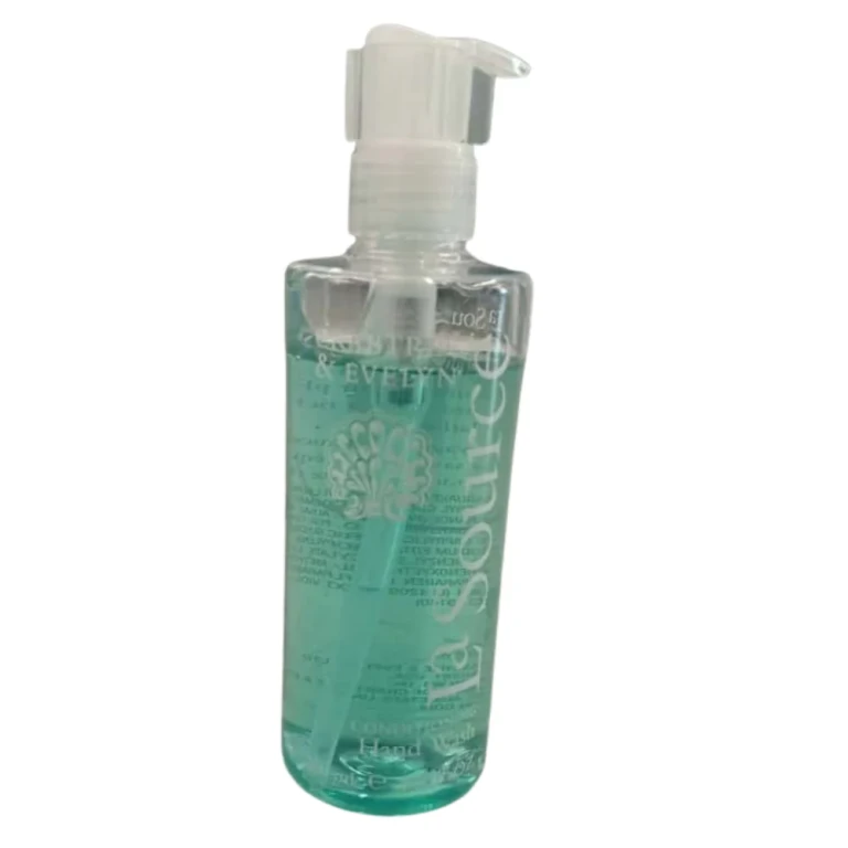 La Source Balsam Liquid Hand Soap 250 ml