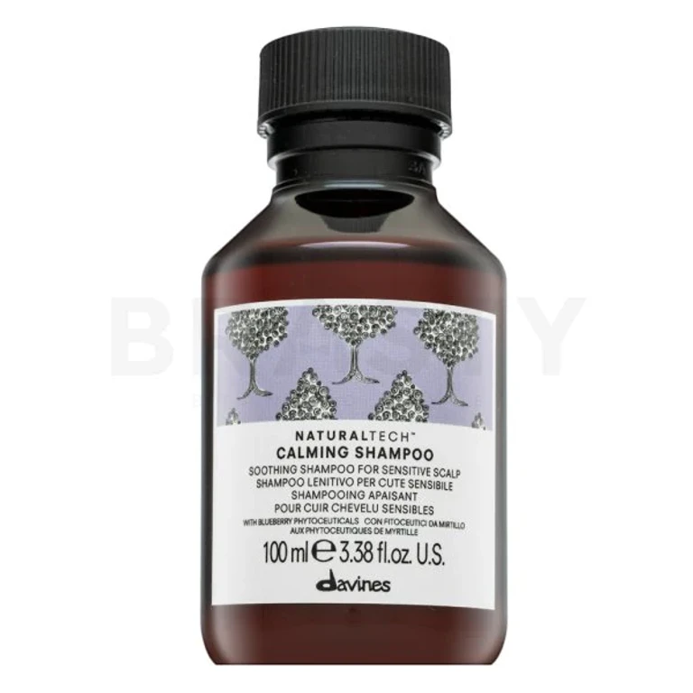 Natural Tech Soothing Shampoo
