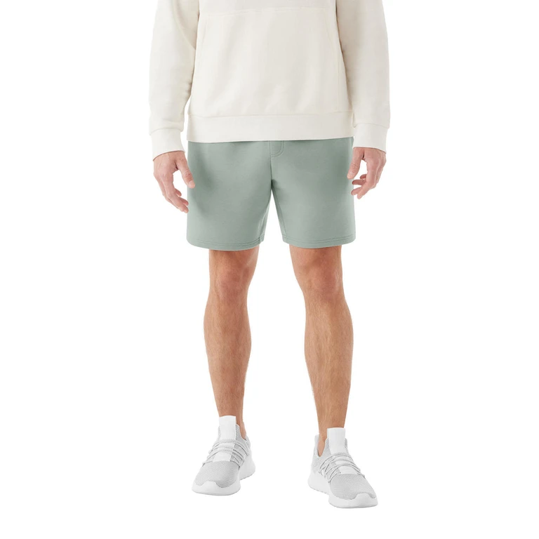 Active Short Green 3Xl:- Green River, 3XL