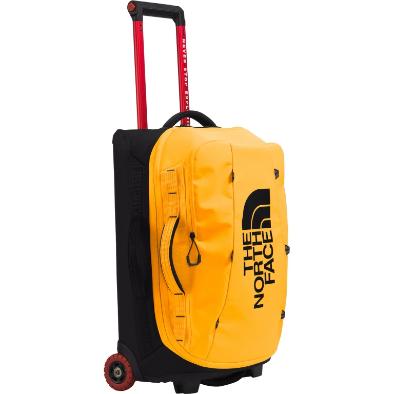 Base Camp Rolling Thunder Luggage 40L