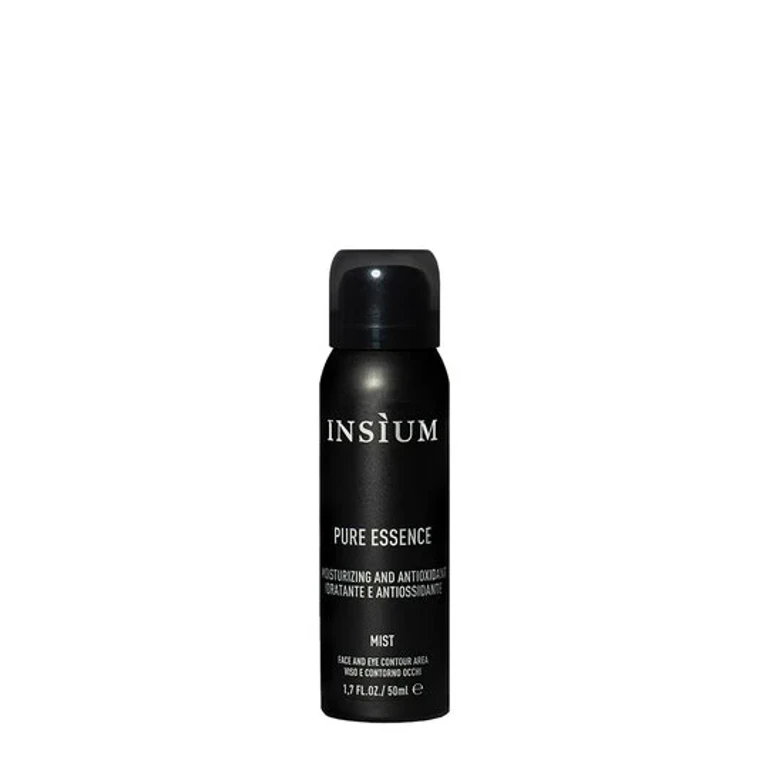 Pure Moisturizing Essence