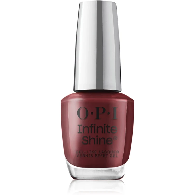 Infinite Shine Gel-Like Nail Polish Raisin' the Bar 15 ml