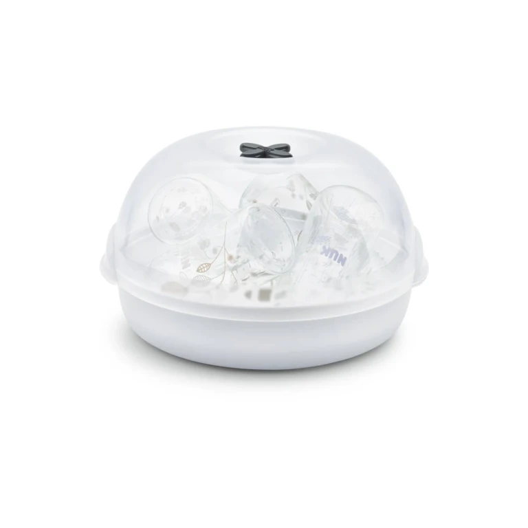 Micro Express Plus Microwave Sterilizer