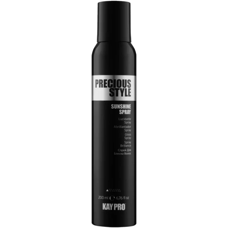 Precious Style Shield Spray 200 ml