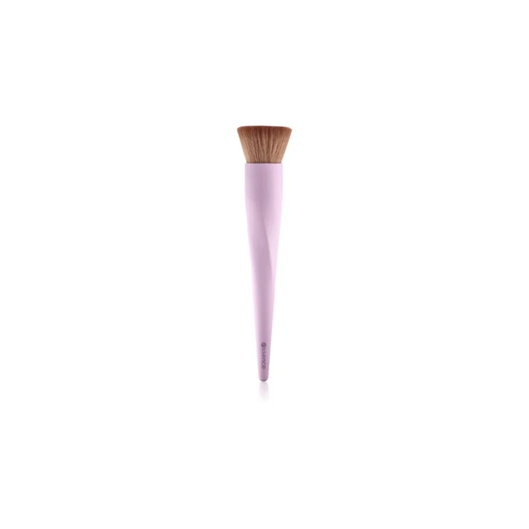 Essence Buff Away Your Problems Flat Foundation Brush 1 Pc