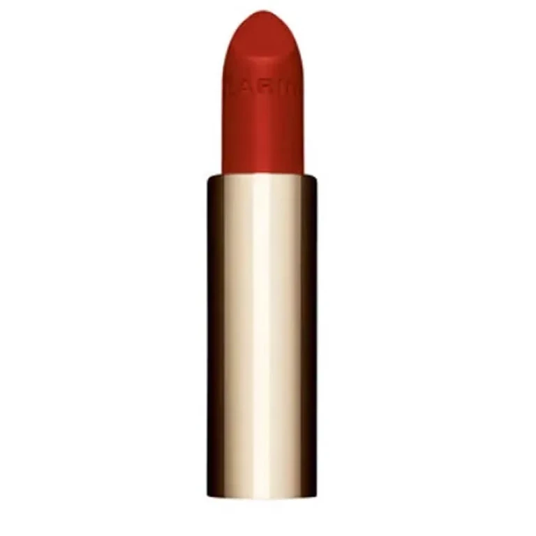 Clarins Joli Rouge Velvet The 782V charging Bell Pepper 3.5g