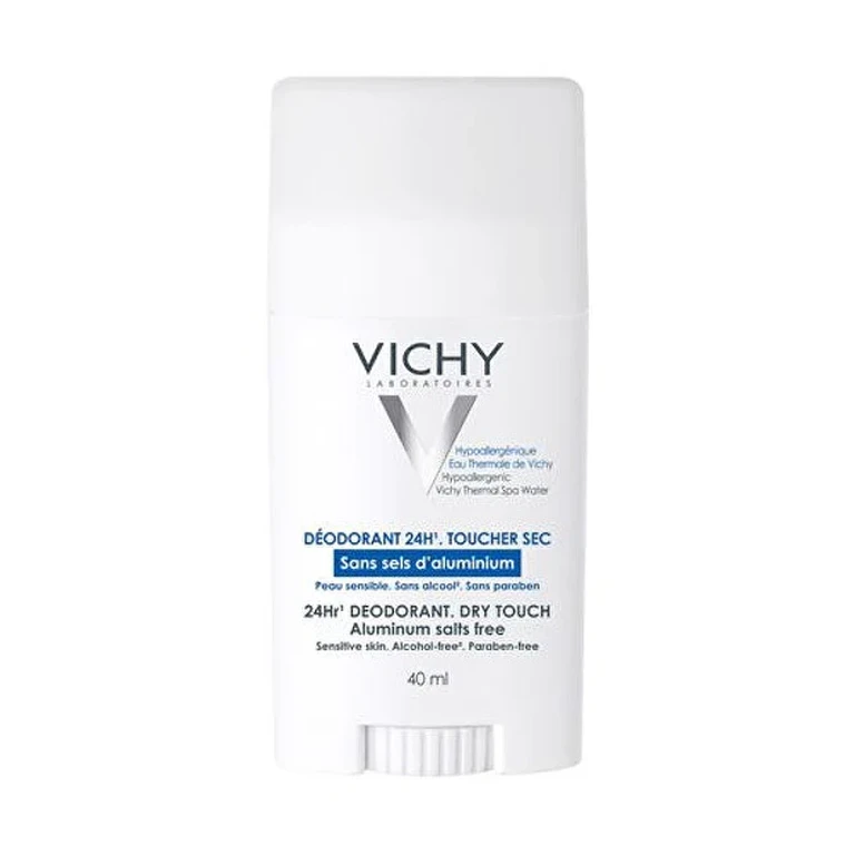 24-Hour Antiperspirant Without Aluminum Salts
