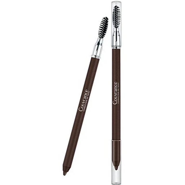 Cover Eye and Eyebrow Pencil Brown 1.35g
