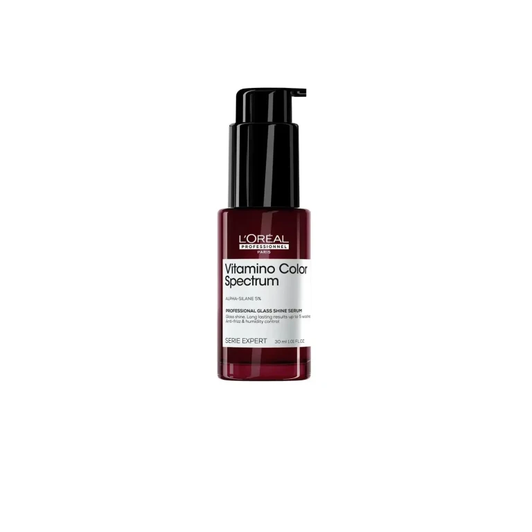 L'Oréal Professional Vitamino Color Spectrum Shine Serum 30 ml