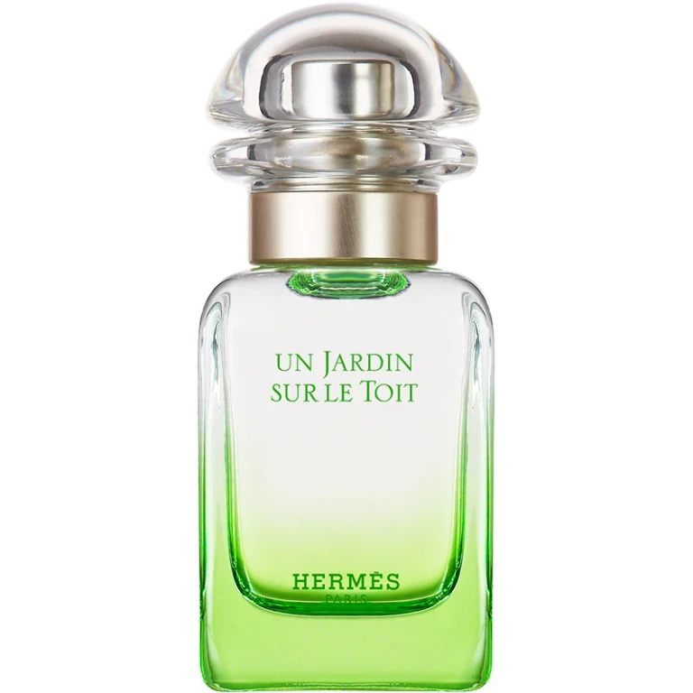 Hermes Un Jardin Sur Le Toit EDT U 30 ml