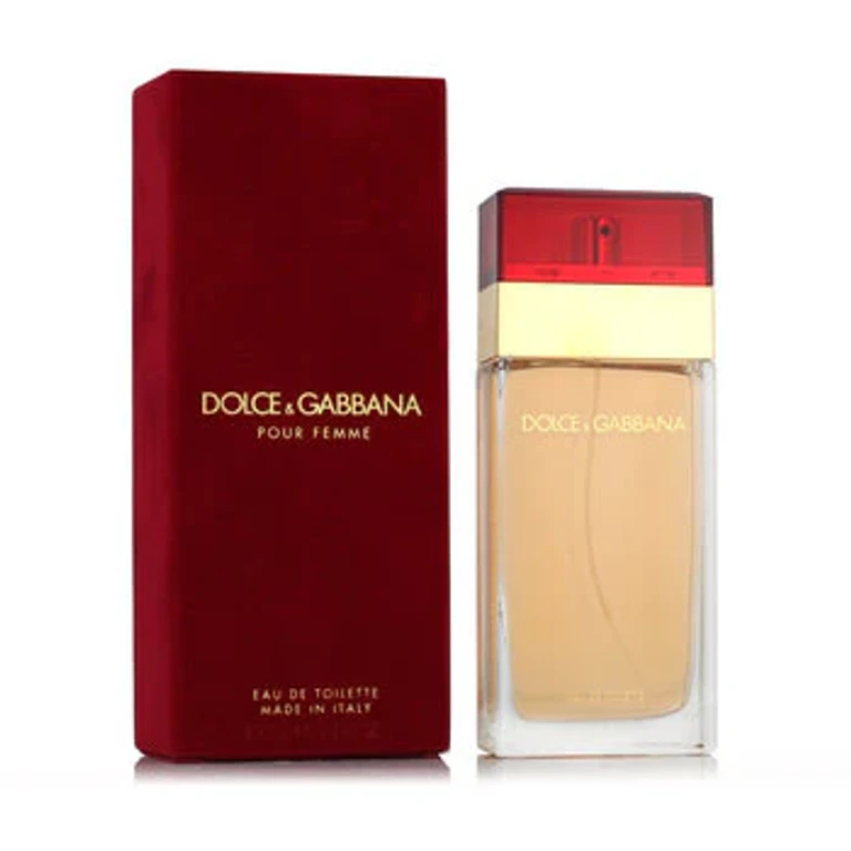 Dolce Gabbana Women eau de toilette - 100ml