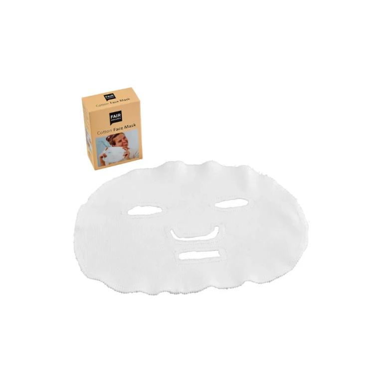 Reusable Cotton Face Mask