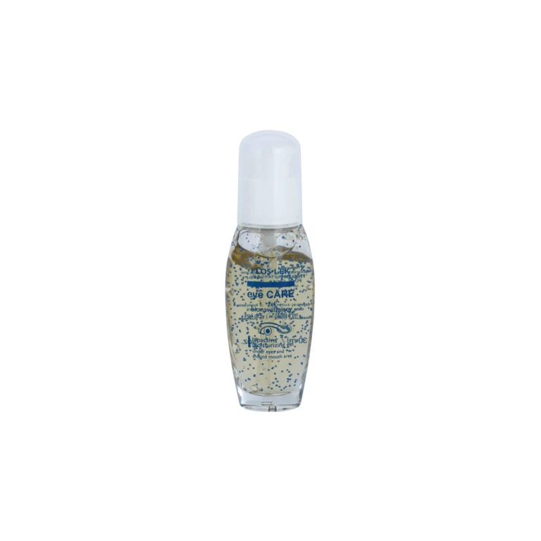Bioactive hydrating gel for eyes and lips 30 ml