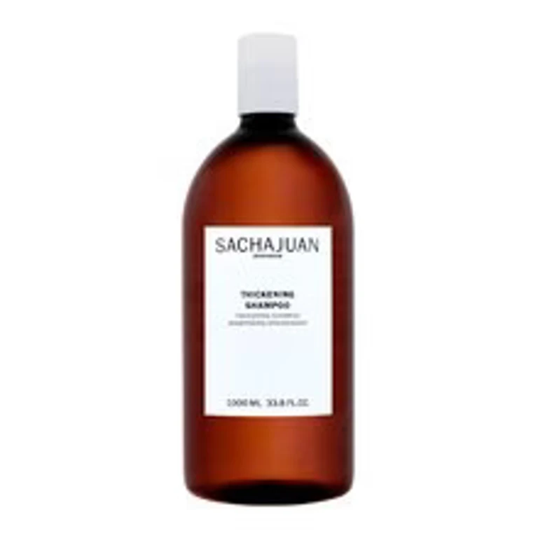 Thickening shampoo for fine and weak hair - 1000ml