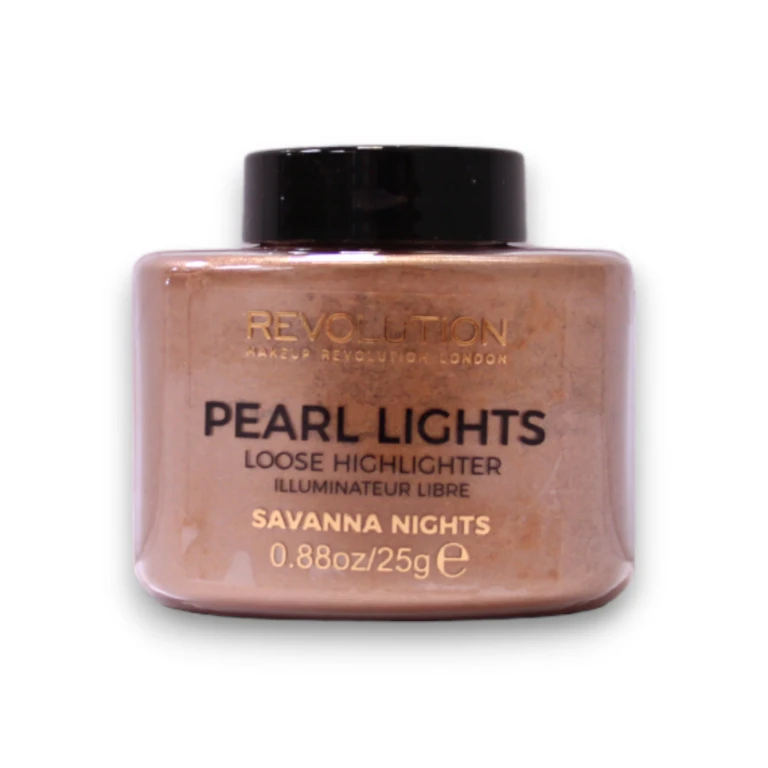 Pearl Lights Savannah Nights Highlighting Powder 25 g