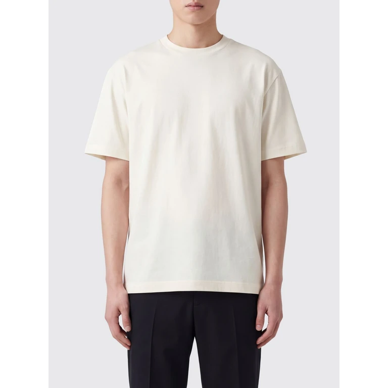 T-Shirt Men color White (1401K732WHT)