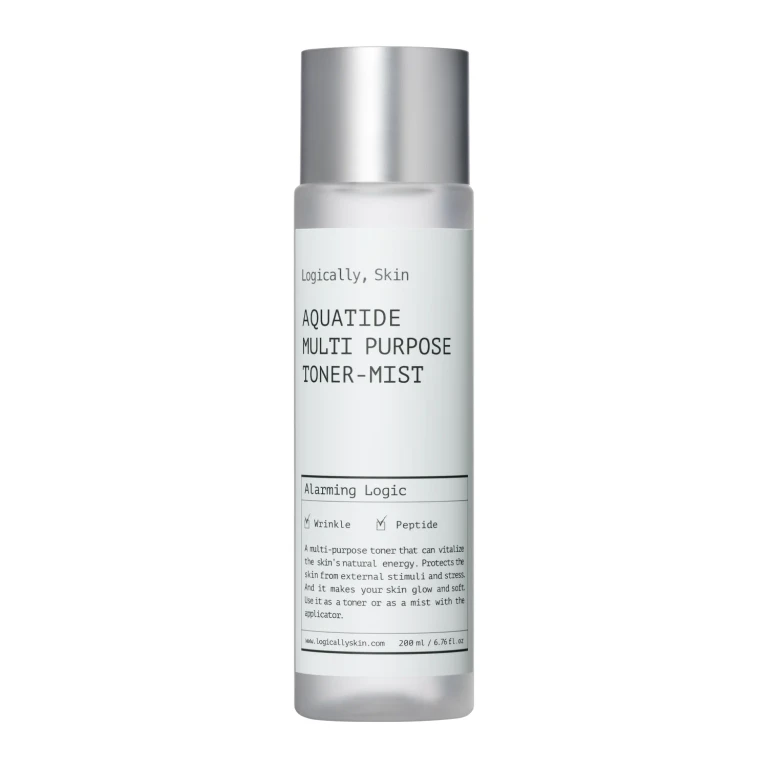 Aquatide Multi Purpose Tonico Idratante 200ml — Tonico