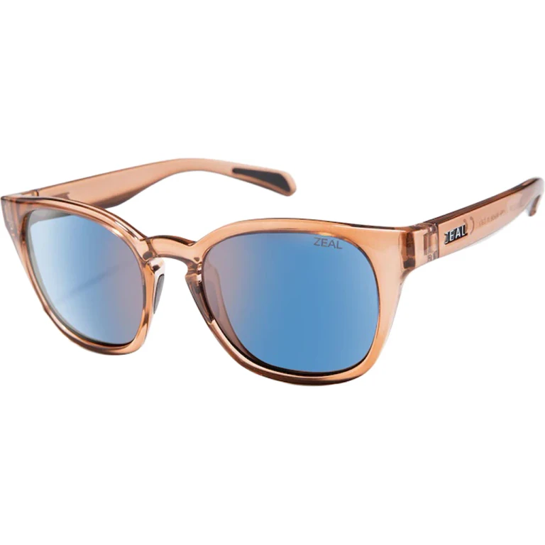 Windsor Polarized Sunglass - Unisex