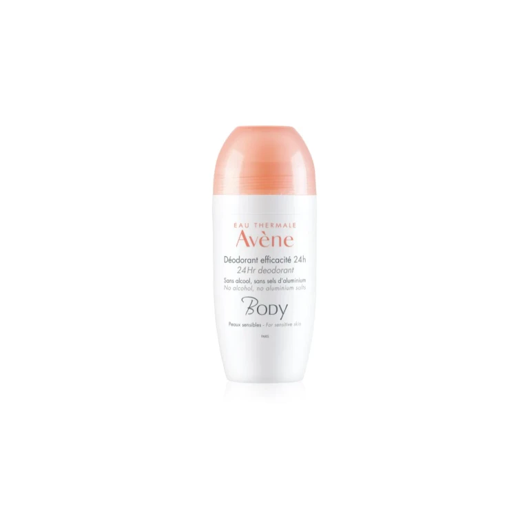 Desodorante Corporal Eficácia 24H 50ML