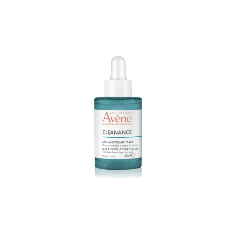 Cleanance AHA Exfoliating Serum 30 ml