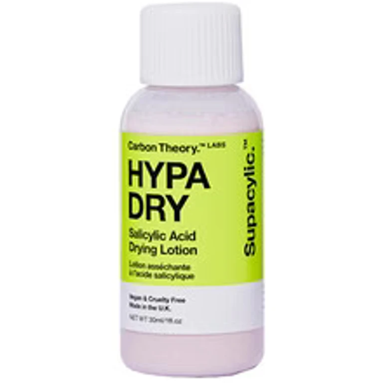 Hypa Dry Dry Lotion with Salicylic Acid - 30 ml