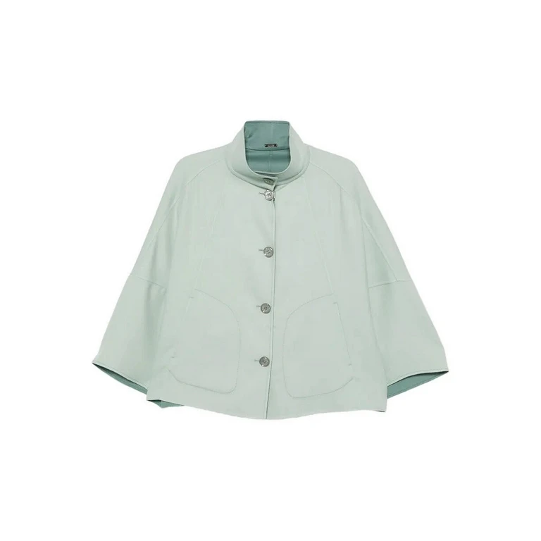 Veste Casual - Bleu Clair (MODGI101100DWBV3933)