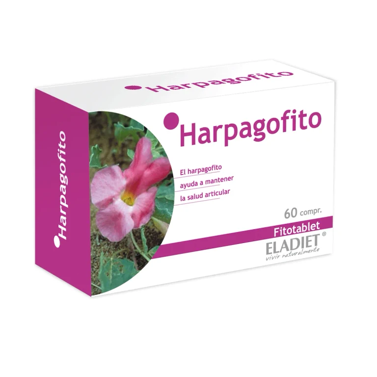 Harpagophyte Phytotablet 60 tablets