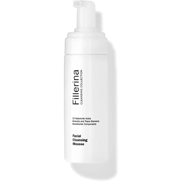 Cleansing Face Mousse Cleansing Collection 150 Ml