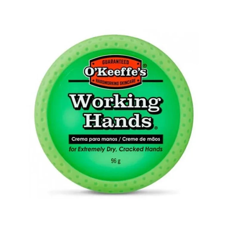 O'Keeffe Hand Cream 96 g