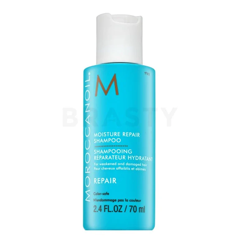 Repair Shampoo 70ml