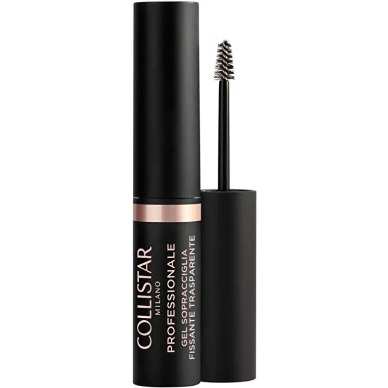 Transparent Eyebrow Fixing Gel Professional 6 ml