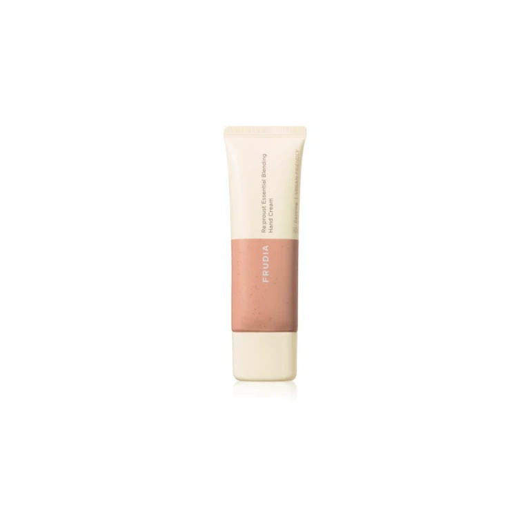 Re:Proust Dazzling Intense Moisturizing Hand Cream 50 G