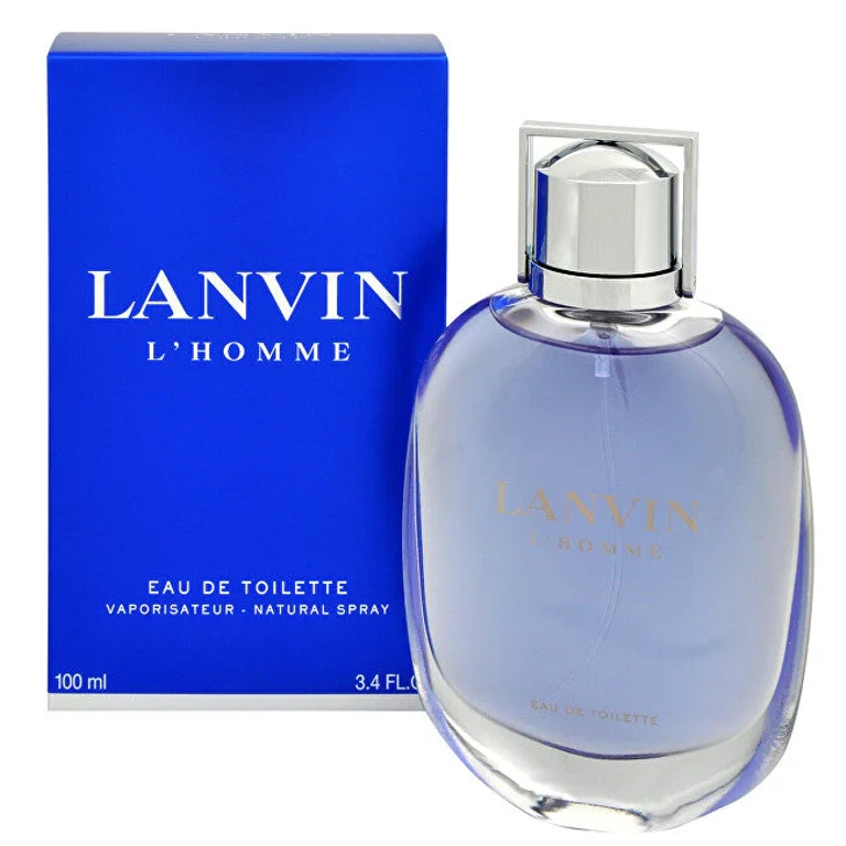 L´Homme - EDT - Volume: 100 ml