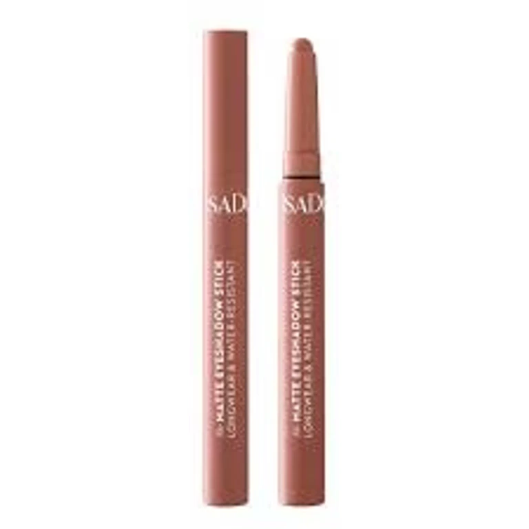 Stick Matte long-lasting eyeshadow pencil matte effect color 61 Apricot Blush 1.2 g