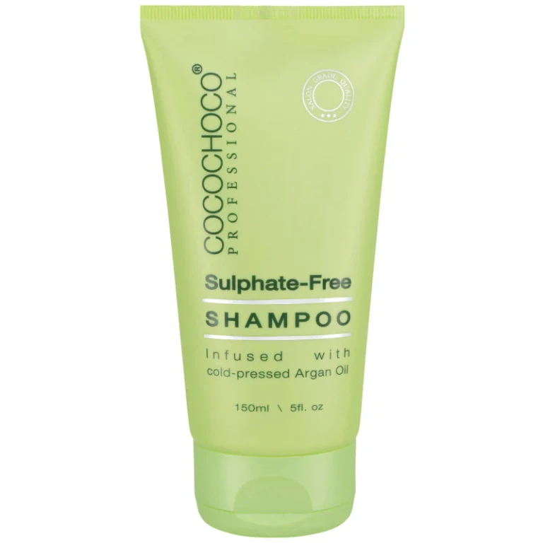 Shampoo Senza Solfati