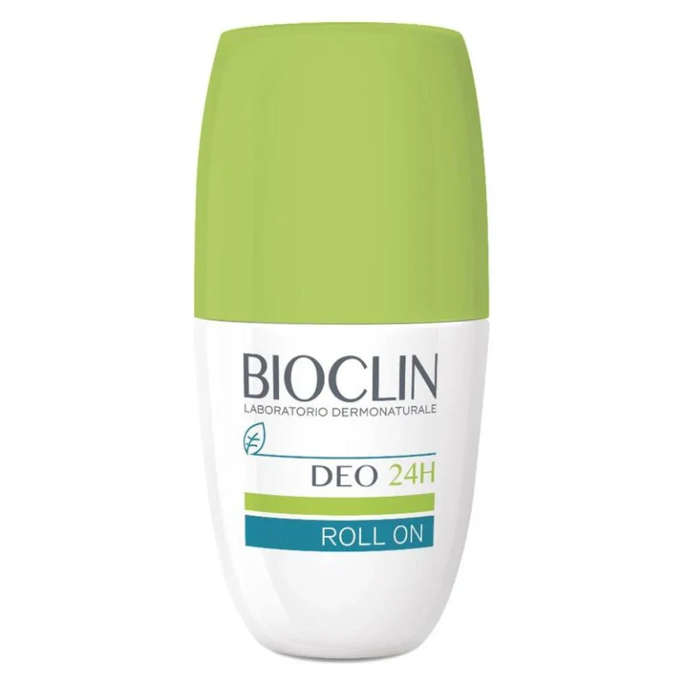 Deo 24H Roll-On 50 ml