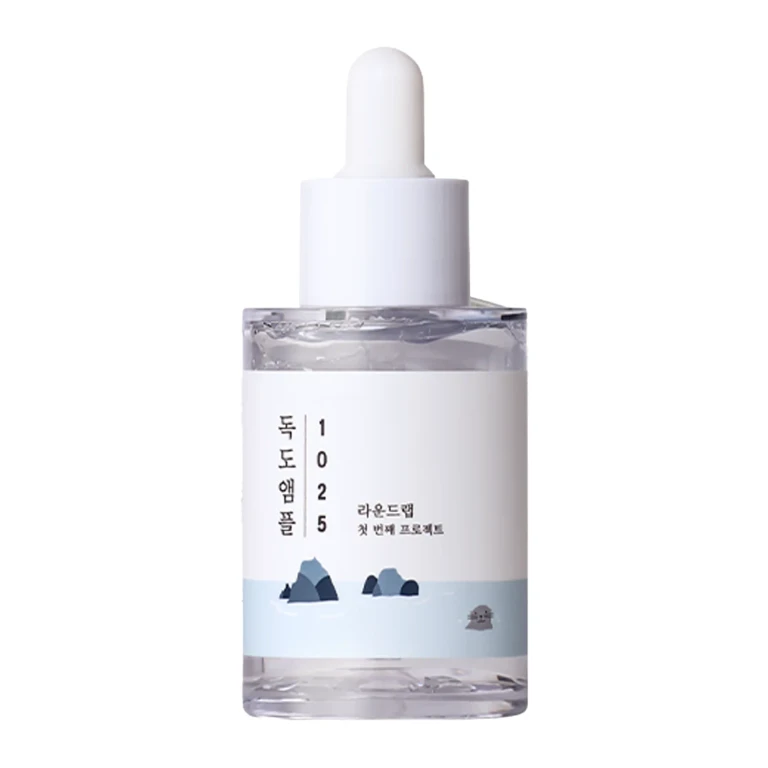 1025 Dokdo Hydrating Ampoule 45g