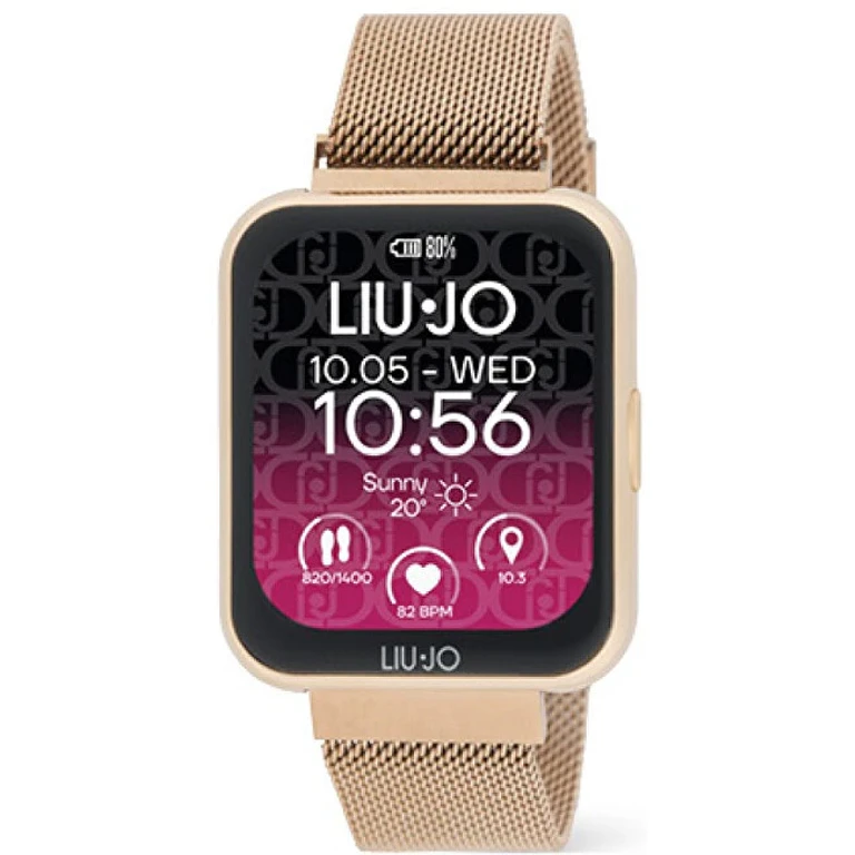 Liu Jo Smartwatch Voice Slim 2.0 Swlj193