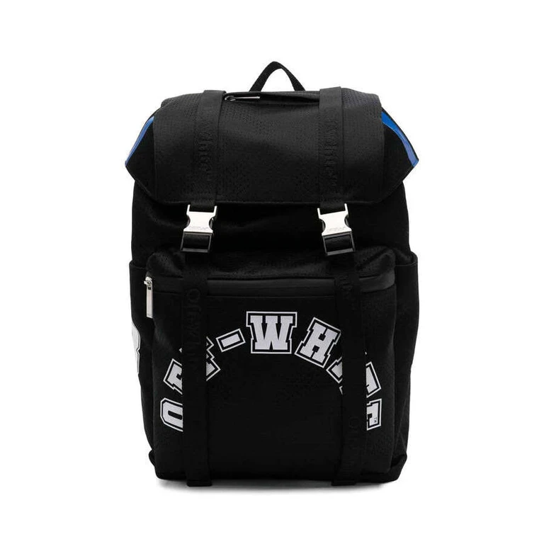 Outdoor Hike Logo Backpack Black Bags > Backpacks
