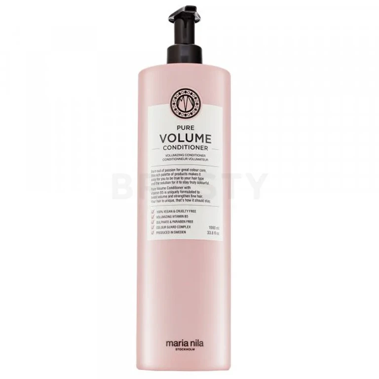 Pure Volume Conditioner 1000 ml