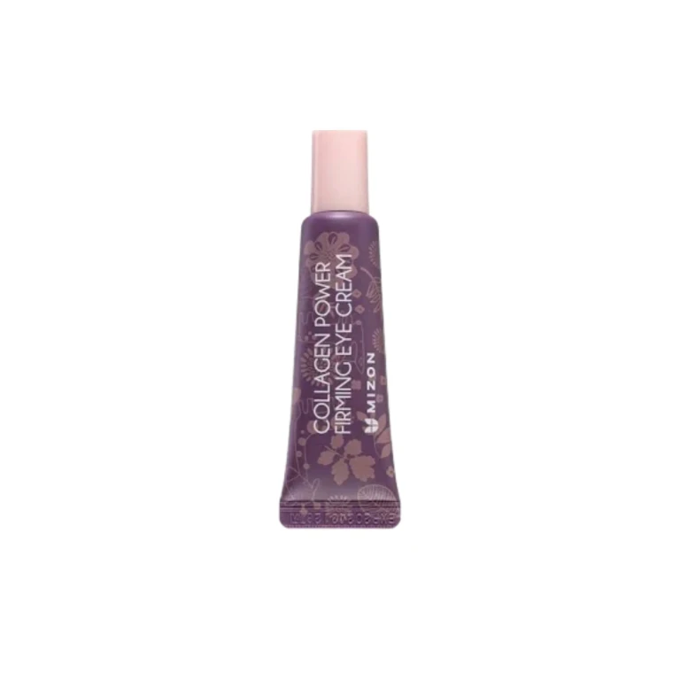 Marine Collagen 42% Eye Contour Cream (Collagen Power Firming Eye Cream) - Volume: 10 Ml - Tube