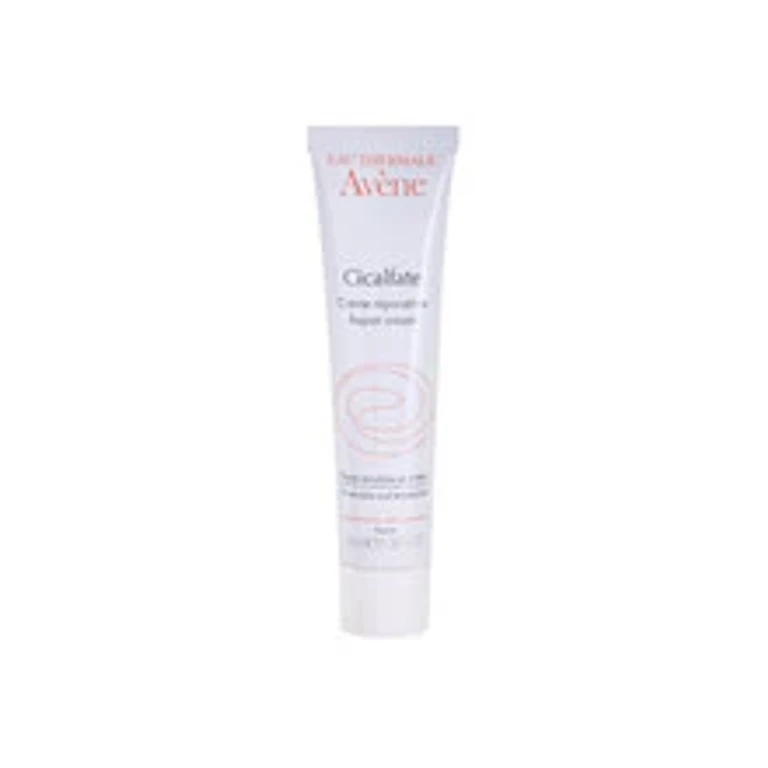 Antibacterial cleansing cream for sensitive and irritated skin Cicalfate (repair cream) - 100 ml