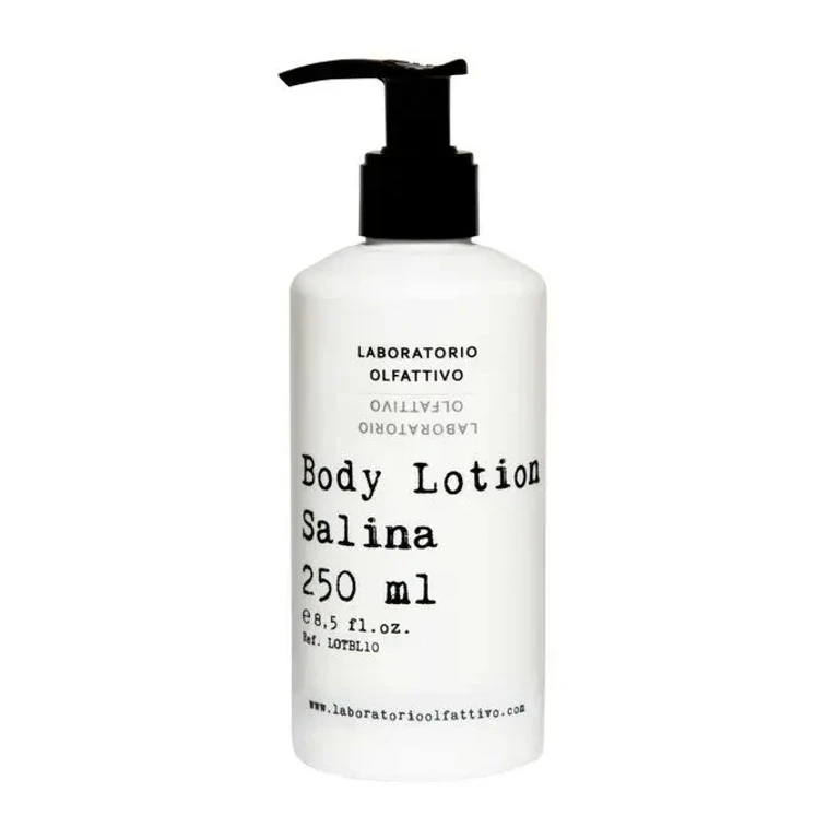 Salina Body Lotion 250 Ml