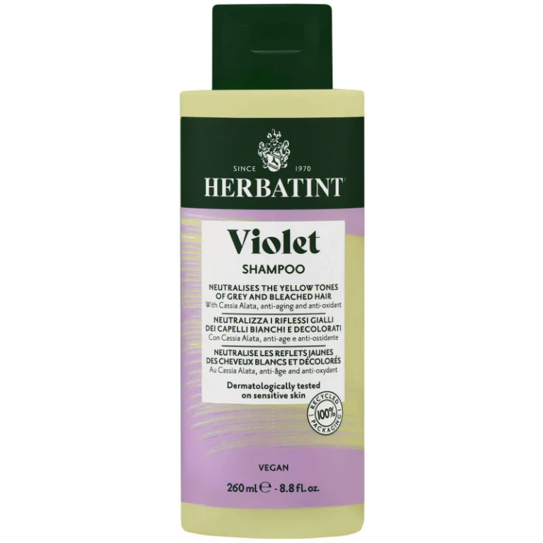 Purple Shampoo 260ml