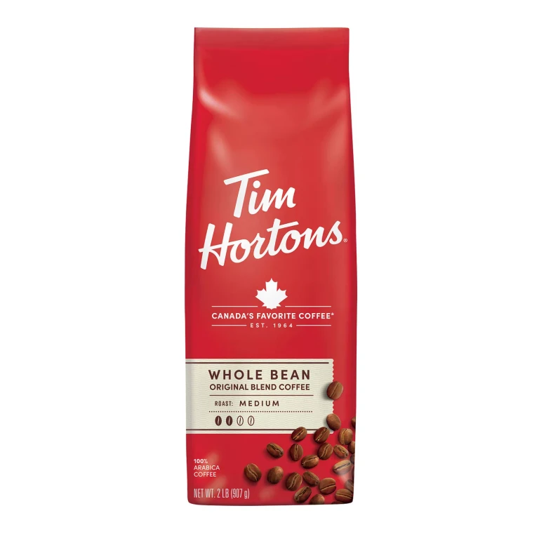 Medium Roast Whole Bean Coffee, Orignial Blend 32 oz.