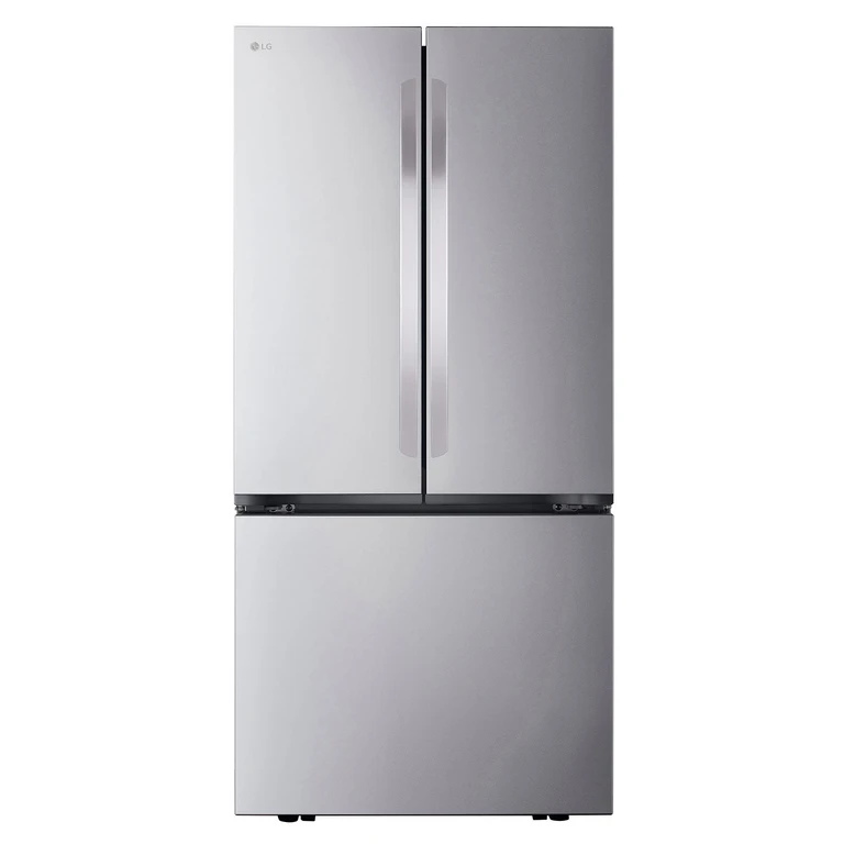 21 cu. ft. Counter Depth French Door Refrigerator